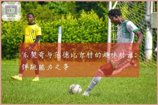 东契奇与范德比尔特的趣味对话：弹跳能力之争
